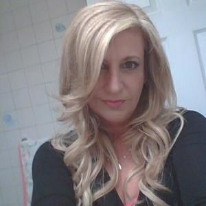 Meet your Posher, Lynne